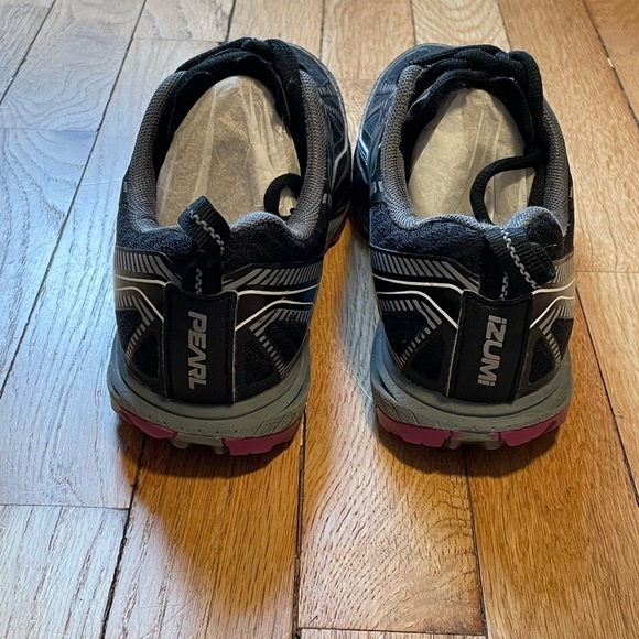 Pearl Izumi X Alp Mountain Biking Shoes Women’s 8 - Picture 4 of 10